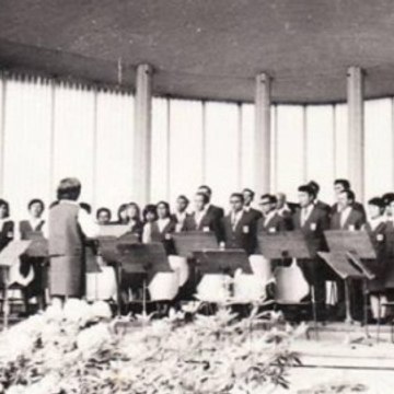 Mensajes Musicales Evangélicos