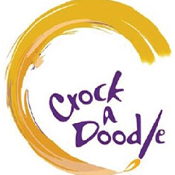 Crockadoodle