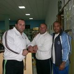 Ginasio Ftr