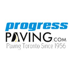 Progresspaving