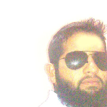 Ahsan Danish