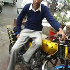 Mian Rehman Maher
