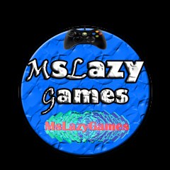 MsLazyGames