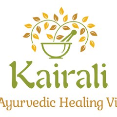 Kairali- The Ayurvedic Healing Village
