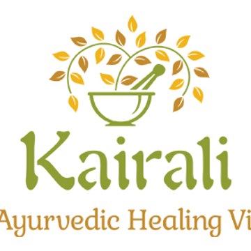 Kairali- The Ayurvedic Healing Village