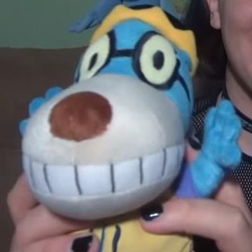 Disney's Teacher's Pet