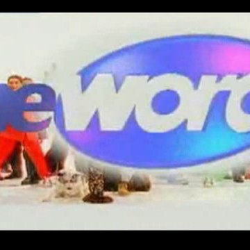 The Word
