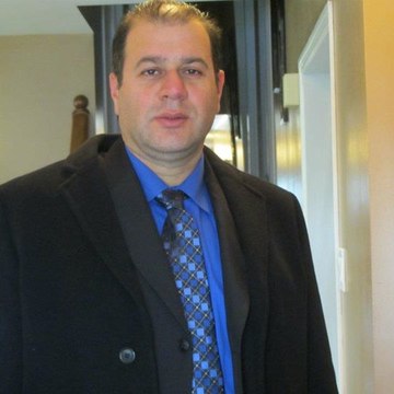 Mike Kazoun