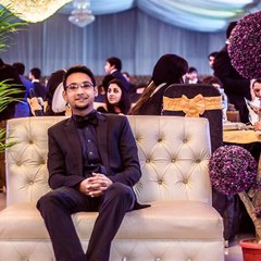 Arsalan ahmed Jaraal