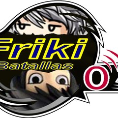 Friki batallas loquenderas