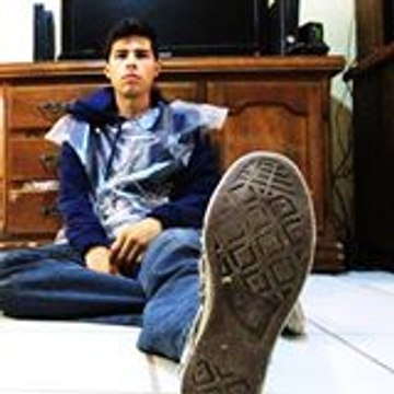 Carlos Quiroz