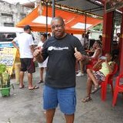 DJ CASPA - RIO