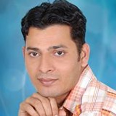 Adil Hussain