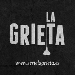 LaGrieta-TheCrack-Series