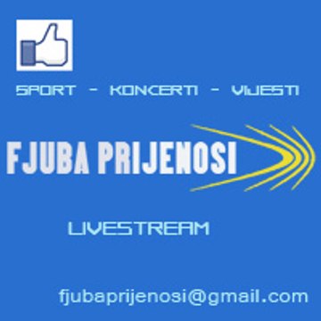 Fjuba prijenosi