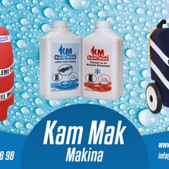 Kammak Makina