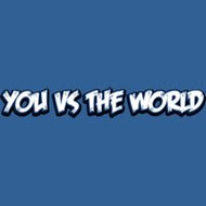 You vs The World