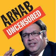 Arnabuncensored