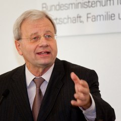 Prof. Karl Born