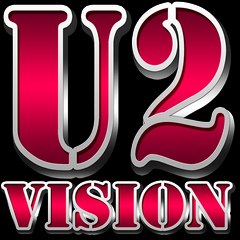 U2 - Vision over Visibility