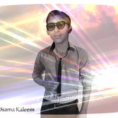 Usama kaleem