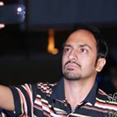 GhaffarSportsReporter