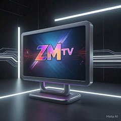 ZM TV