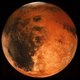 The Red Planet