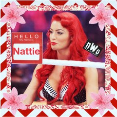 Nattie Valentine