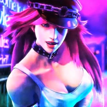 Game Fighter
