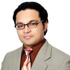 Khurram Pasha