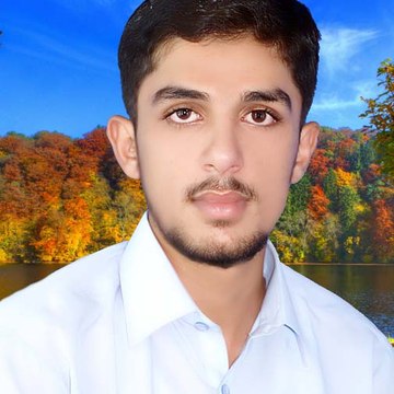 Umair Hassan