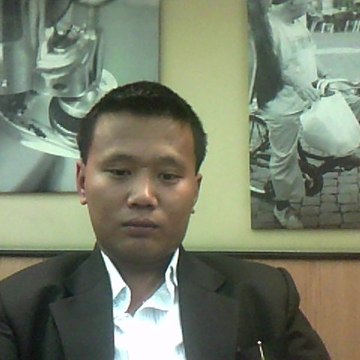 Chandru Bibas