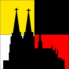 Stadtimpressionen Köln