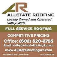 Allstate Roofing, Inc.