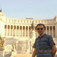 Murat Tekin