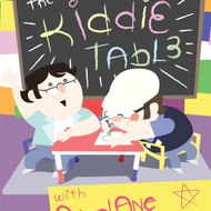 The Kiddie Table