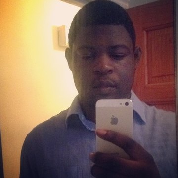 Deji Fadahunsi