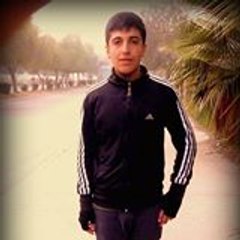 Enes Balkan