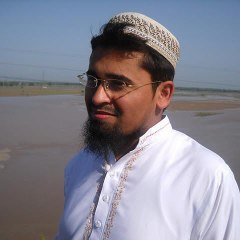 Shahid Imran Arfi