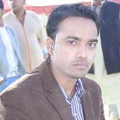 Rits Singh
