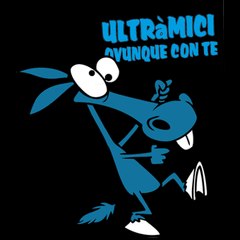 Ultràmici - uniti si vince