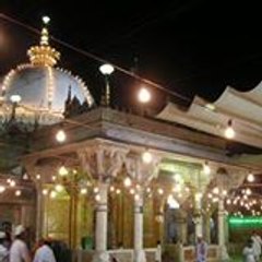 Hamid Khanzada Rajput