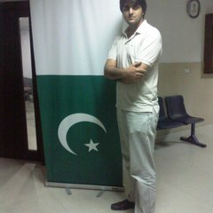 Asif Murtaza Mehmood