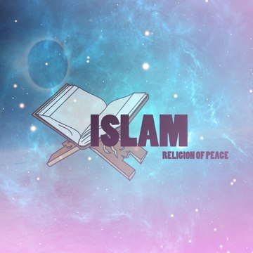 Islam is the religion of peace