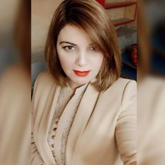 Urooj Raza Sayyami