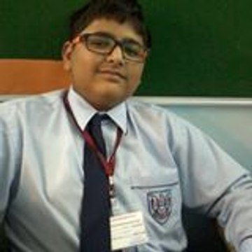 Syed Muhammad Mujtaba