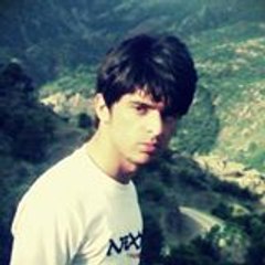 Suhail Ahmad