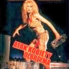 Kobieta Olbrzym PL TV