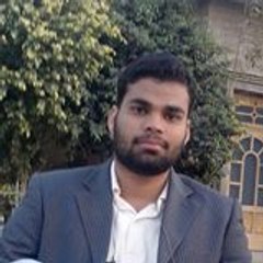 Muhammad Waqas Kambho